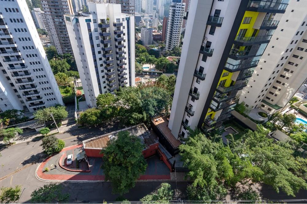 Apartamento - Venda - São Paulo , São Paulo - DSC04179.jpg - 601131051-33