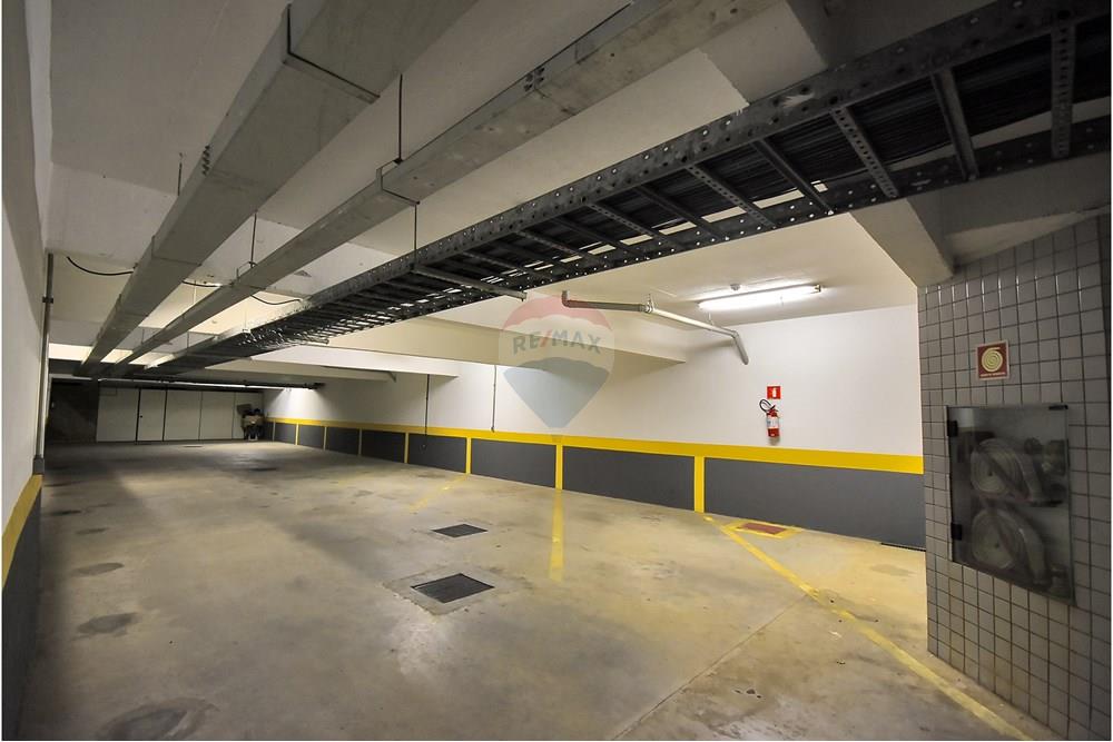 Prédio - Alugar - São Paulo , São Paulo - GARAGEM (3).JPG - 602291016-60