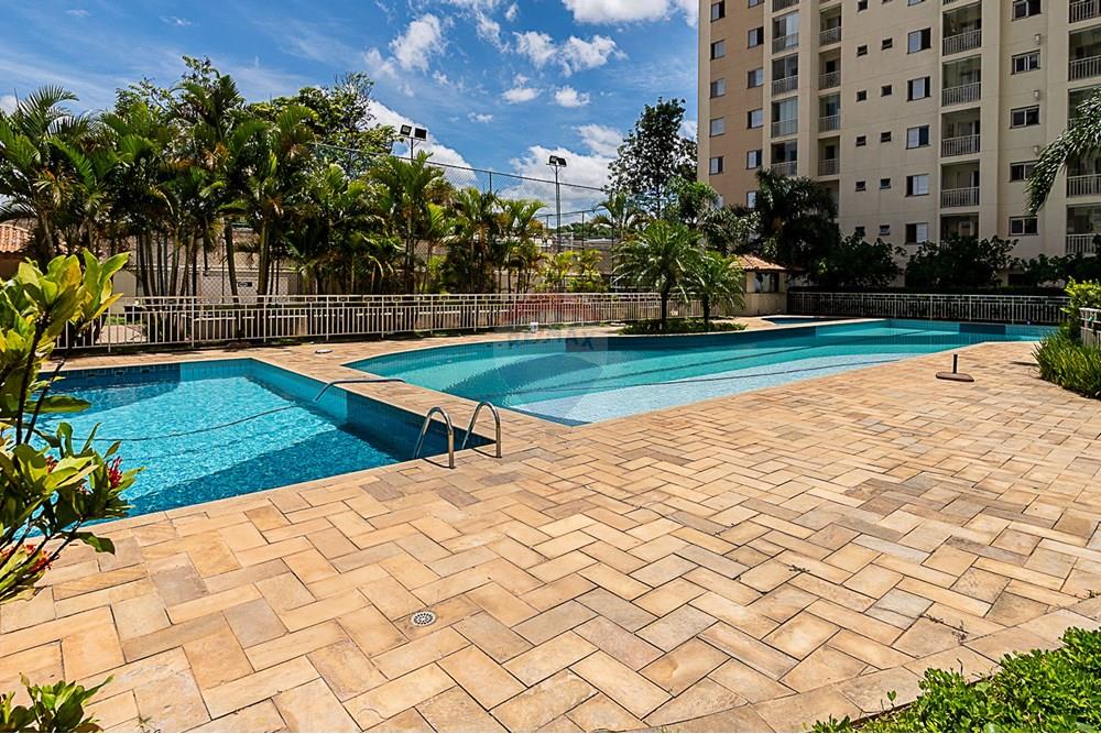 Apartamento - Venda - São Paulo , São Paulo - 73_AP.jpg - 601471009-88