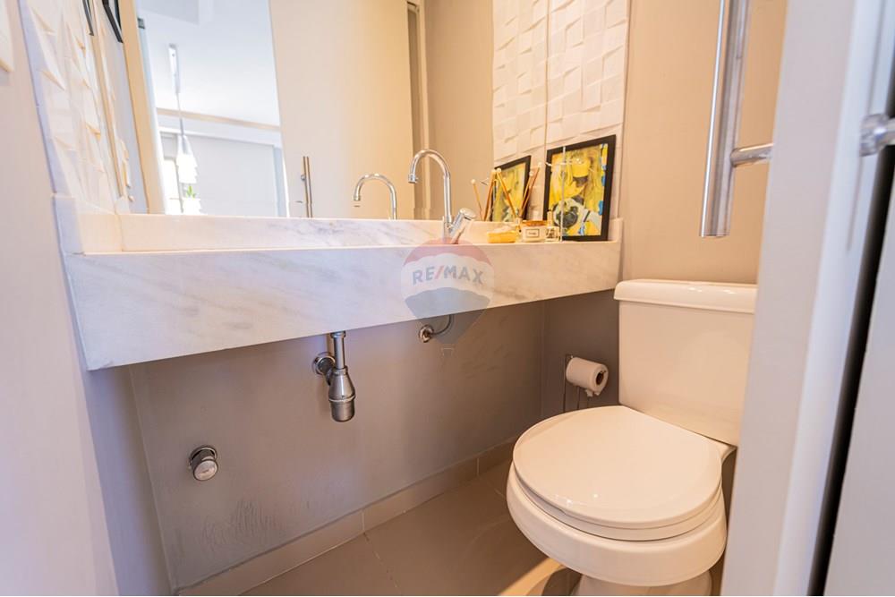 Apartamento - Venda - São Paulo , São Paulo - 601301082-7-18.JPG - 601301082-7