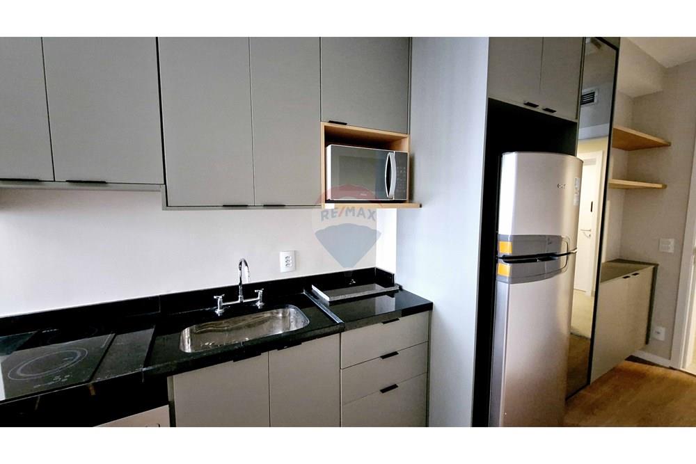 Apartamento - Venda - São Paulo , São Paulo - RUA PÁSSAROS E FLORES, 188 (10).jpg - 601361020-411