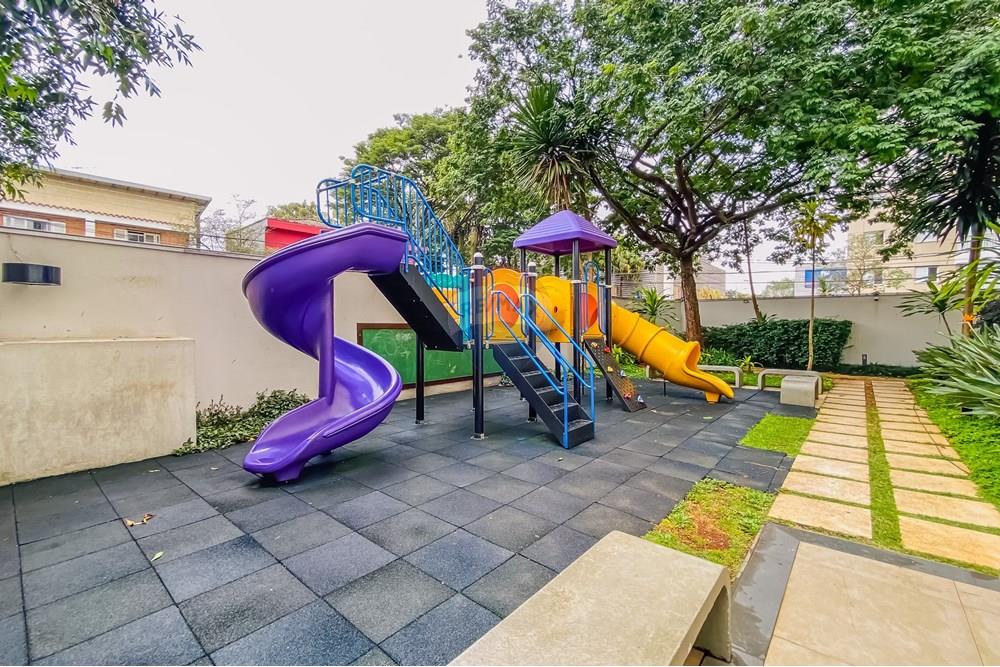 Apartamento - Venda - São Paulo , São Paulo - 43 - Playground.jpg - 602031008-65