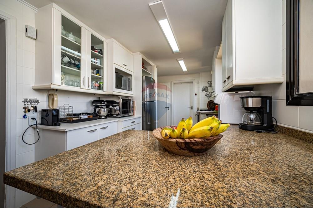 Apartamento - Venda - São Paulo , São Paulo - CAR00301.jpg - Copa - 601371060-16