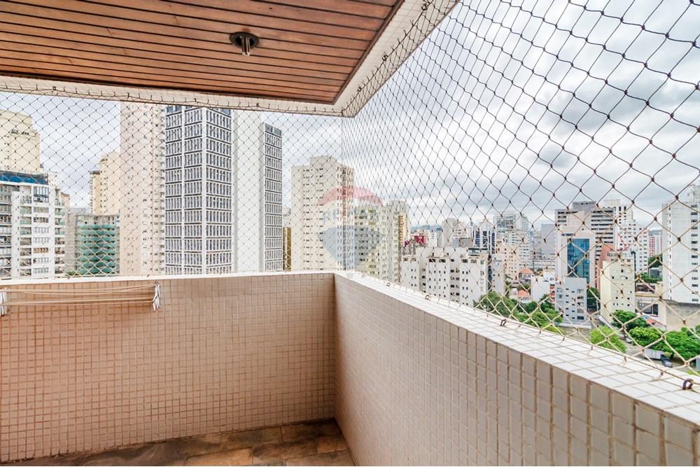 Apartamento - Venda - São Paulo , São Paulo - 06dormitorios019.jpg - 601081090-1