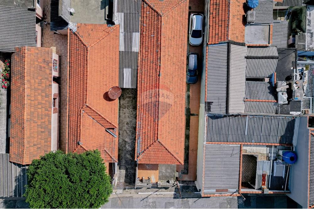 Casa - Venda - São Paulo , São Paulo - DJI_0801.jpg - 602261037-18