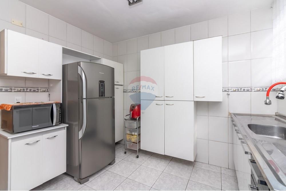 Sobrado - Venda - São Paulo , São Paulo - IMG_674324.jpg - Cozinha - 602161016-5