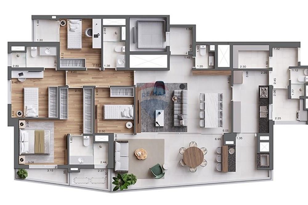 Apartamento - Venda - São Paulo , São Paulo - Captura de tela 2025-02-21 163851.jpg - 602321003-33
