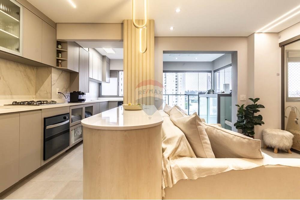 Apartamento - Venda - São Paulo , São Paulo - 5 COZINHA (3).jpg - 601261084-46