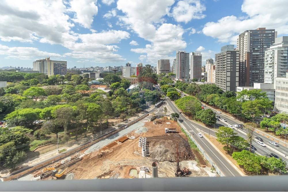 Apartamento - Venda - São Paulo , São Paulo - IMG_568518.jpg - 601721021-112