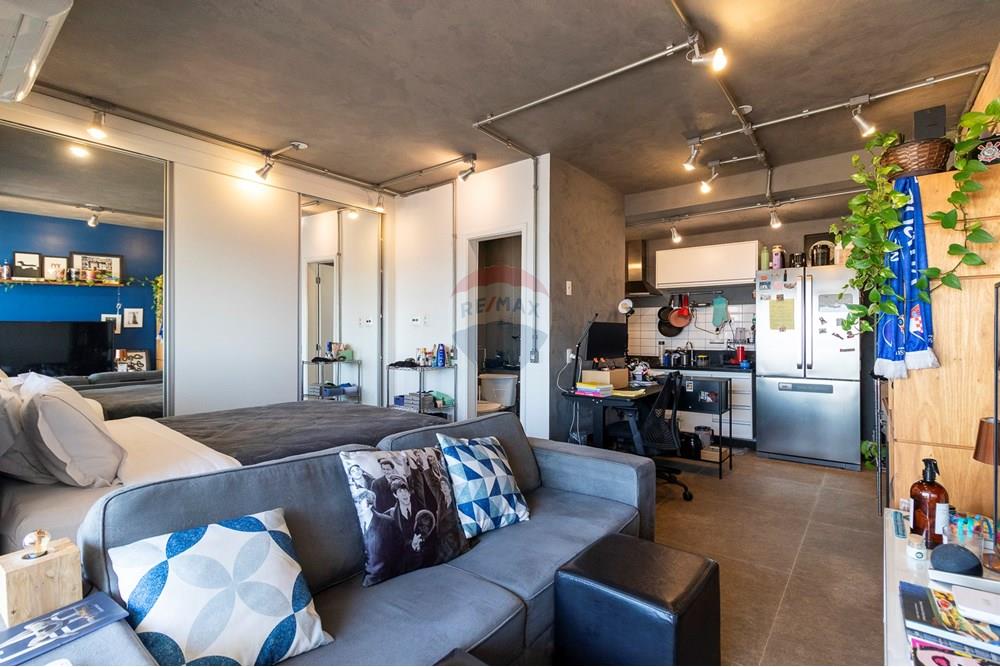 Apartamento - Venda - São Paulo , São Paulo - 01fotos_008.jpg - 601251032-78