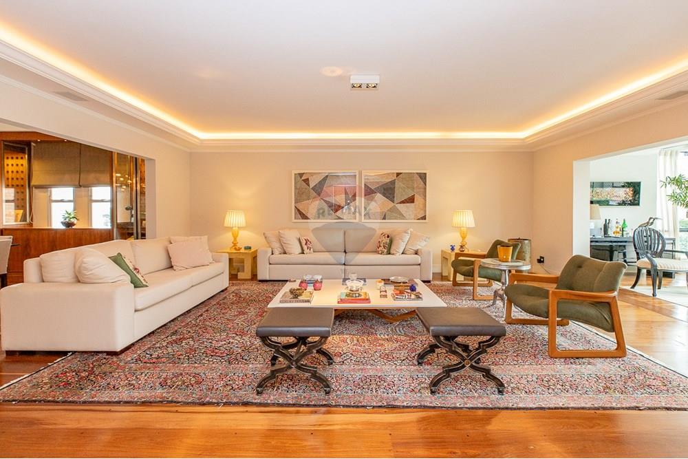 Apartamento - Venda - São Paulo , São Paulo - Remax Ville-2.jpg - 601241056-31