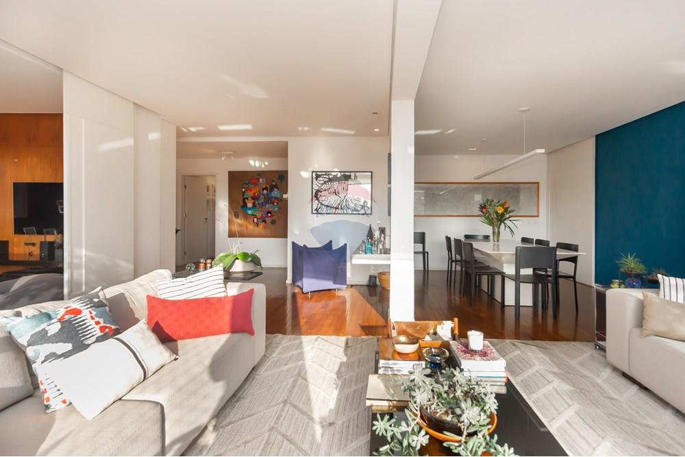 Apartamento - Venda - São Paulo , São Paulo - IMG_020813.jpg - 601481004-44