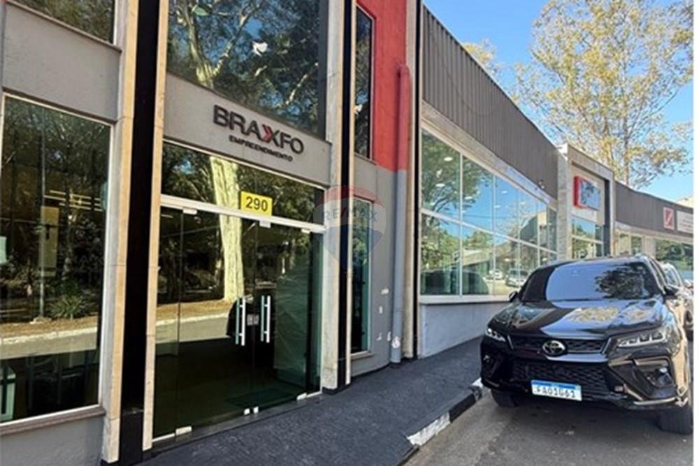 Cj. Comercial/ Sala - Alugar - São Paulo , São Paulo - 3.jpg - 602291021-238