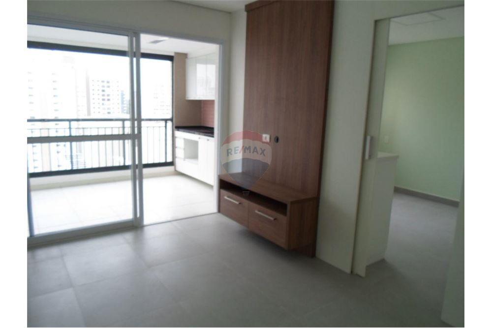 Apartamento - Alugar - São Paulo , São Paulo - 4 - 601361021-1743