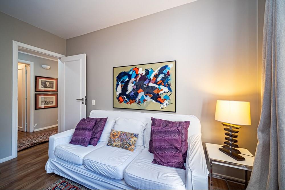 Apartamento - Venda - São Paulo , São Paulo - CAR00306.jpg - Quarto - 601371060-16