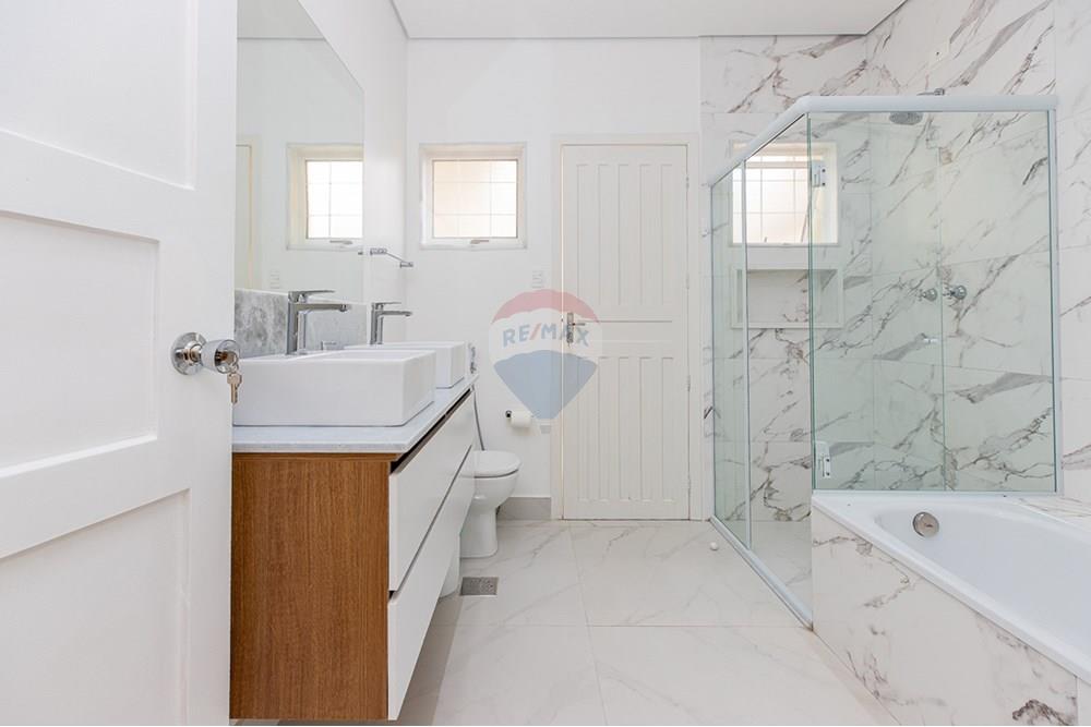 Sobrado - Venda - São Paulo , São Paulo - Cópia de Remax Ares-35.jpg - Banheiro - 601131075-10