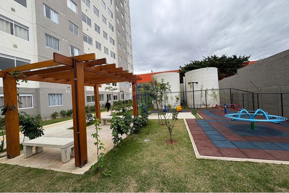 Apartamento - Alugar - São Paulo , São Paulo - IMG-20250625-WA0020.jpg - 601261095-5