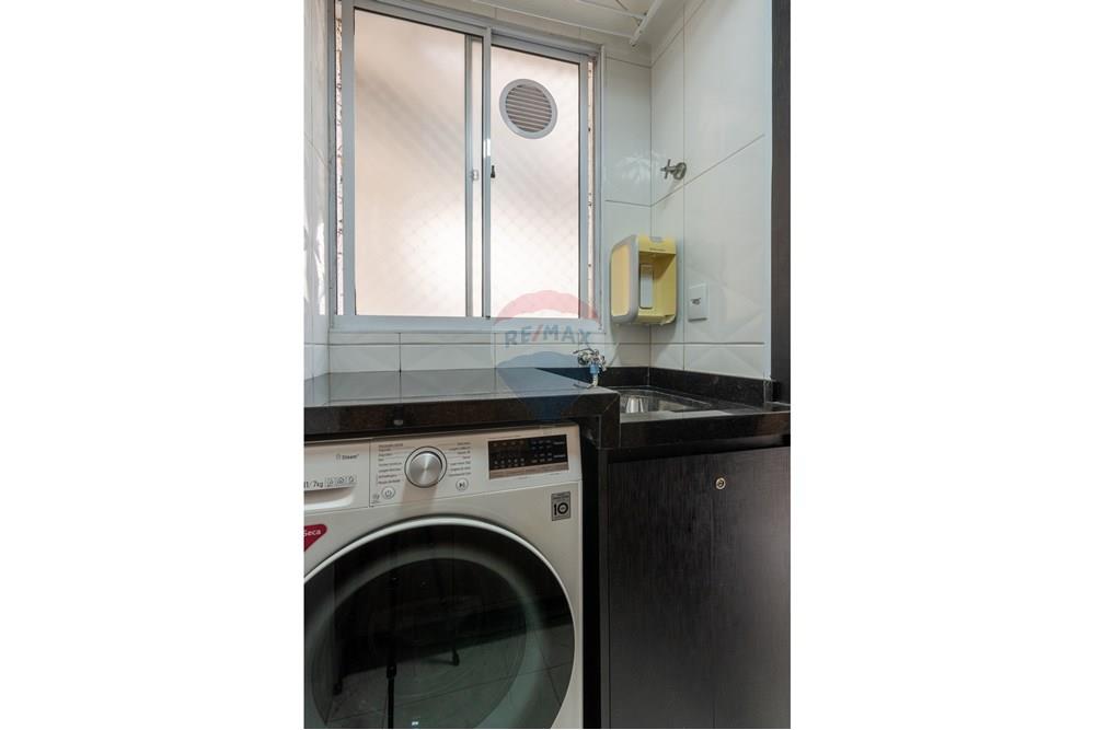 Apartamento - Venda - São Paulo , São Paulo - 38-Cozinha.jpg - 601191026-198