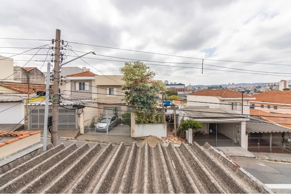 Sobrado - Venda - São Paulo , São Paulo - IMG_208730.jpg - 601991015-52