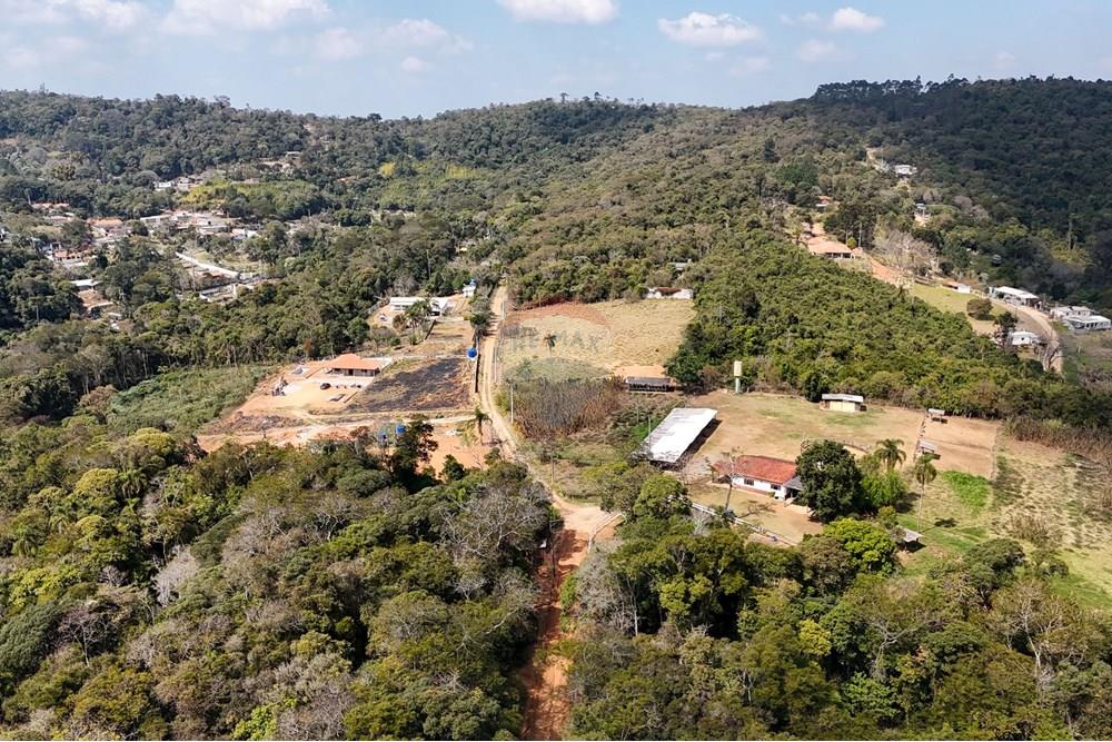 Chácara / Sítio / Fazenda - Venda - Mairinque , São Paulo - Chácara Centro Mairinque Ibiuna -São Paulo  (78).jpg - 601301008-73