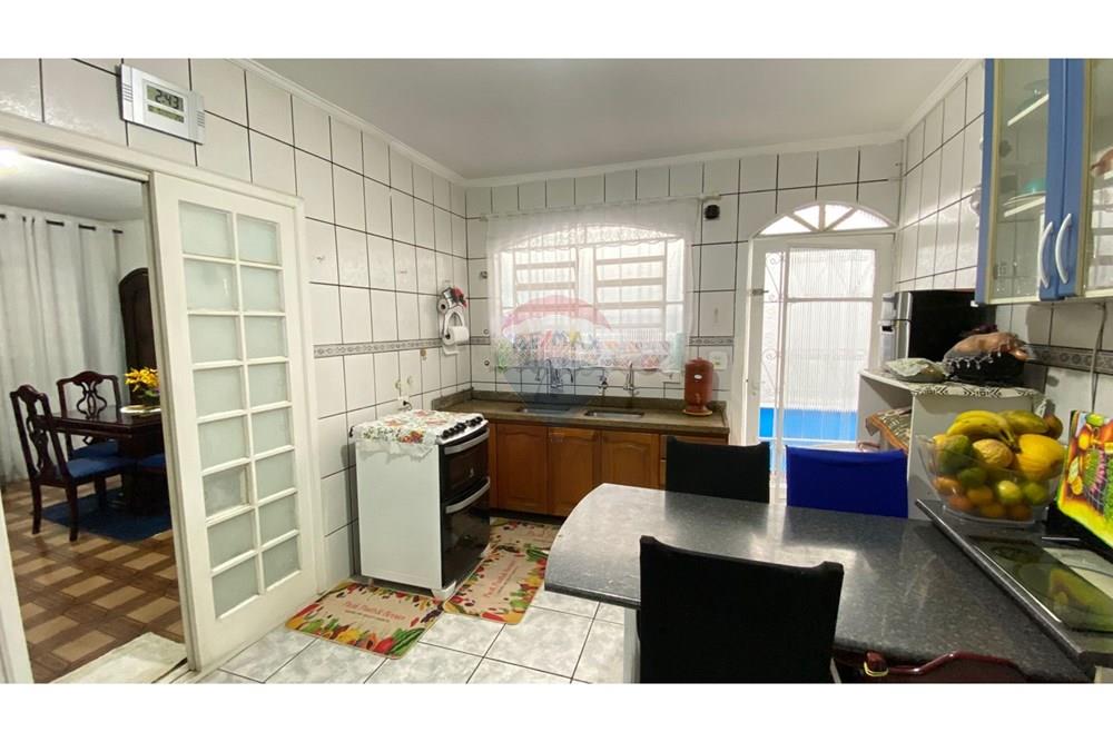 Casa - Venda - São Paulo , São Paulo - 08eb0458-9dbf-467c-9ed0-ea63d6265e6a.jpg - 601141077-2