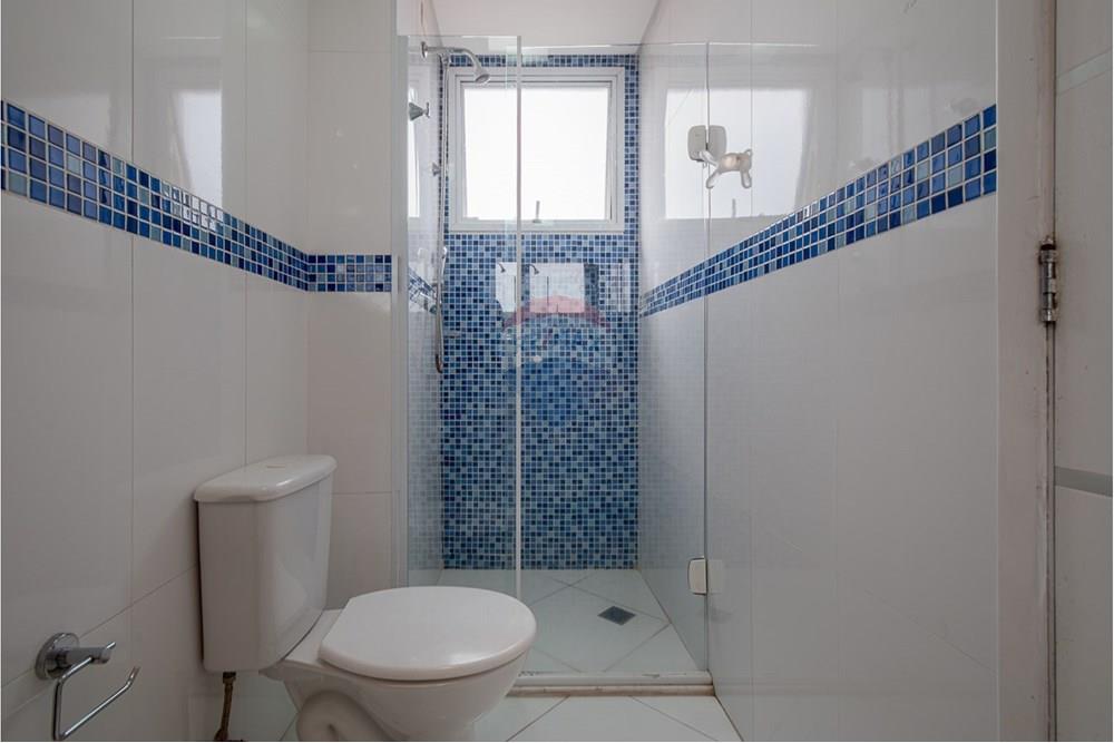 Apartamento - Venda - São Paulo , São Paulo - banheiro suíte 1 v1.jpg - 601311011-161