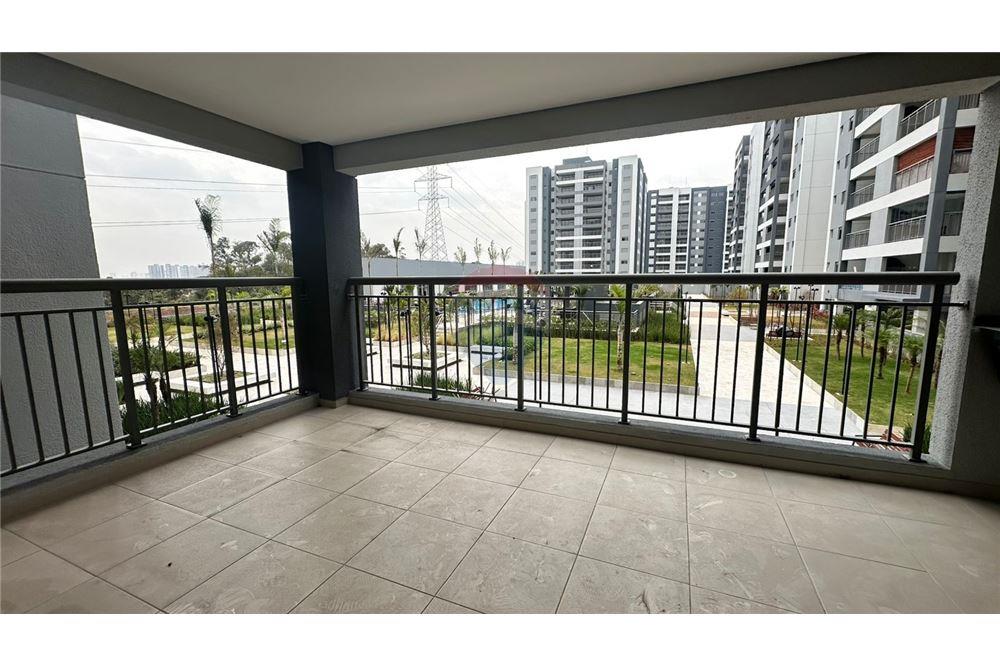 Apartamento - Venda - São Paulo , São Paulo - sacada - 601751058-94