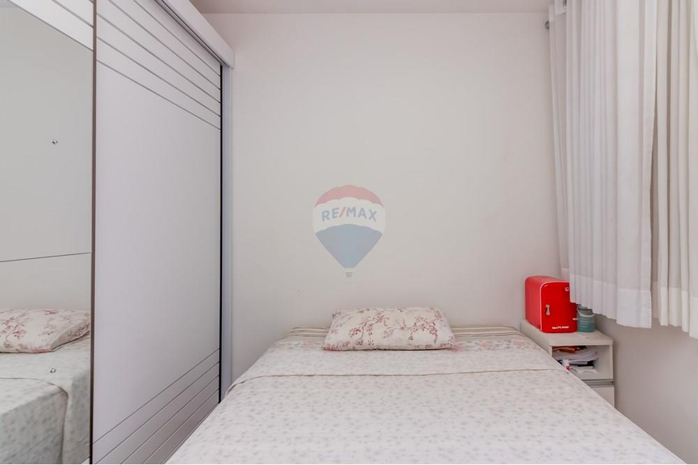 Apartamento - Venda - São Paulo , São Paulo - IMG_002821.jpg - 601991046-22