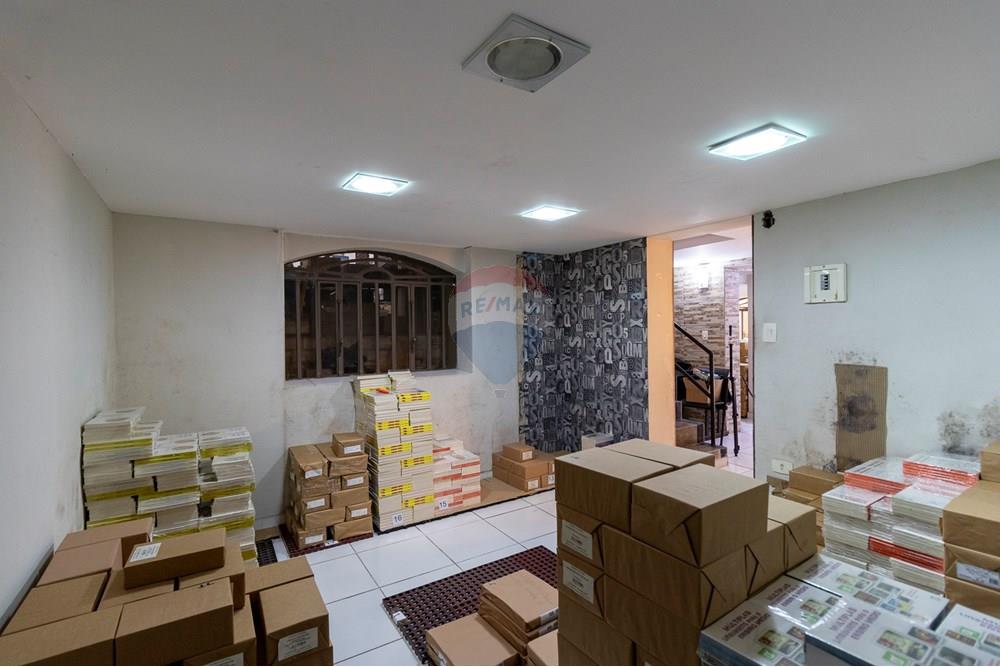 Ponto Comercial/ Loja - Venda - São Paulo , São Paulo - 01fotos_039.jpg - 601251094-11