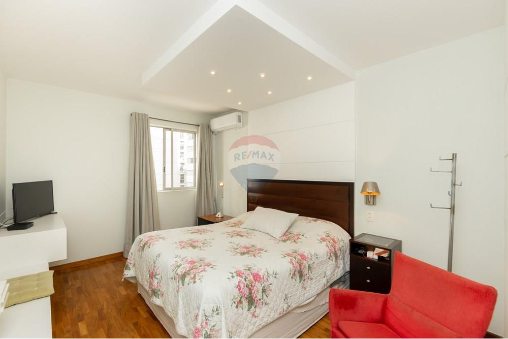 Apartamento - Venda - São Paulo , São Paulo - 22 suite.jpg - 601481024-18