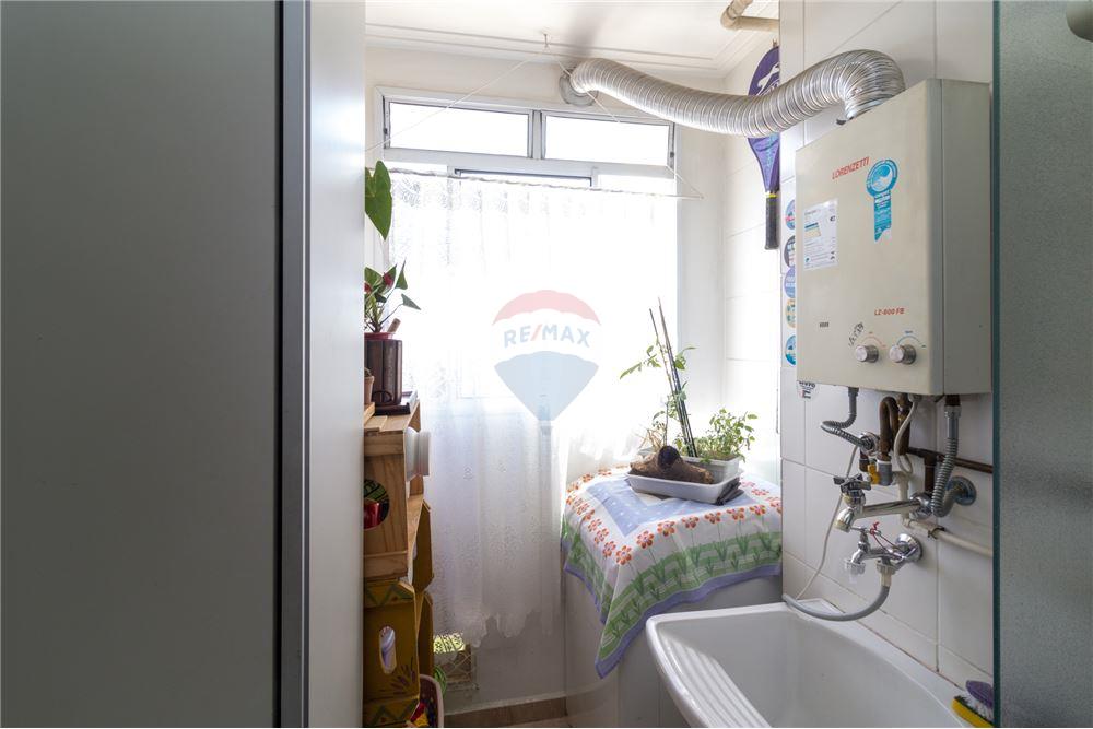 Apartamento - Venda - São Paulo , São Paulo - 15 - 601751058-64