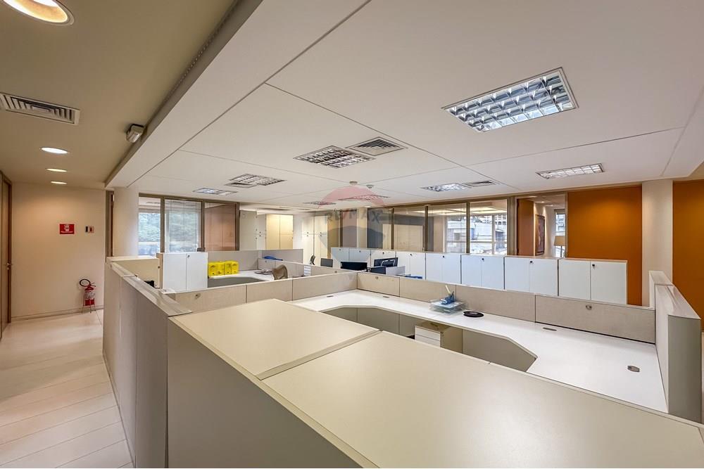 Prédio - Alugar - São Paulo , São Paulo - IMG_240984.jpg - 601721049-12