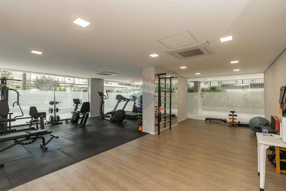 Apartamento - Venda - São Paulo , São Paulo - IMG_4980.jpg - 601721006-43