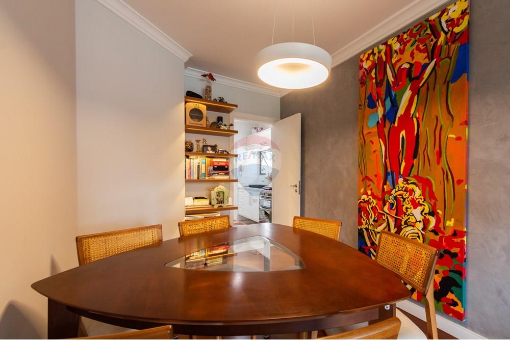 Apartamento - Venda - São Paulo , São Paulo - Ruadosbogaris (9).jpg - 601241007-84