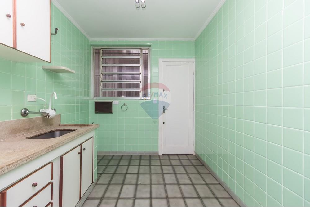 Sobrado - Venda - São Paulo , São Paulo - IMG_091027.jpg - Cozinha - 601811037-12