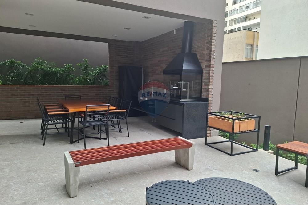 Apartamento, 1 quarto, 23 m² - Foto 27