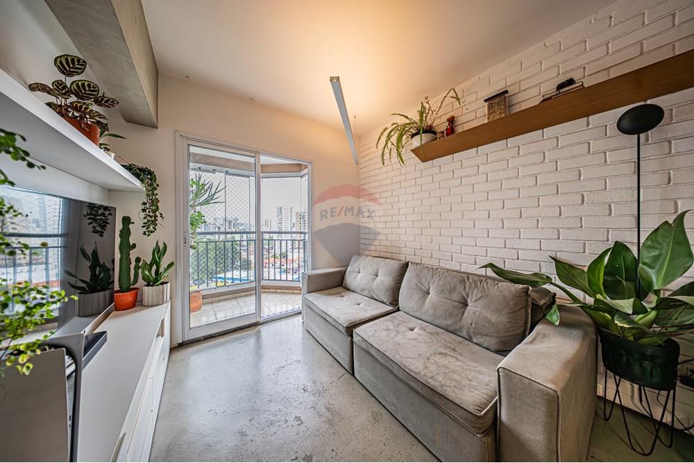 Apartamento - Venda - São Paulo , São Paulo - (10).jpg - 601191026-209