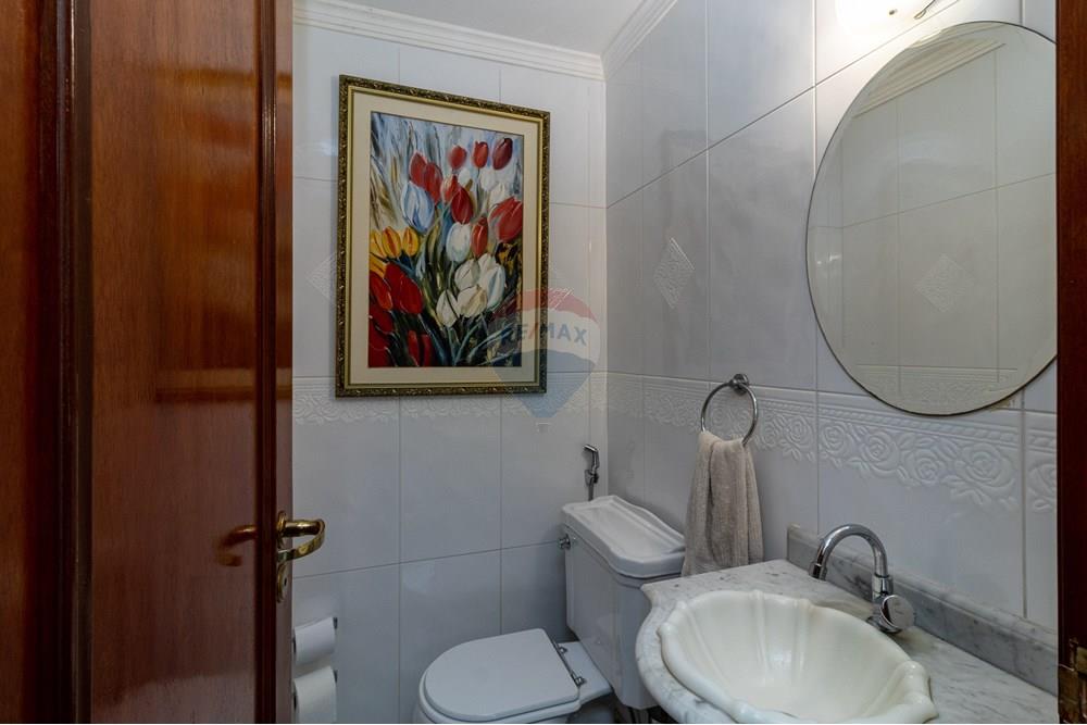 Sobrado - Venda - São Paulo , São Paulo - Rua Emir Nogueira, 201_10.jpg - Banheiro - 602201019-14