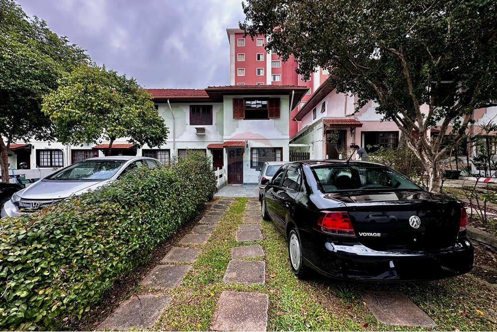 Casa de Condomínio - Venda - São Paulo , São Paulo - IMG_2924.jpg - 602331022-7