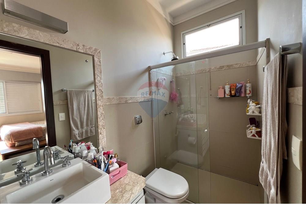 Casa de Condomínio - Venda - Ribeirão Preto , São Paulo - casa_venda_condominio_guapore1_ribeirao_preto (48).jpg - 601251261-4