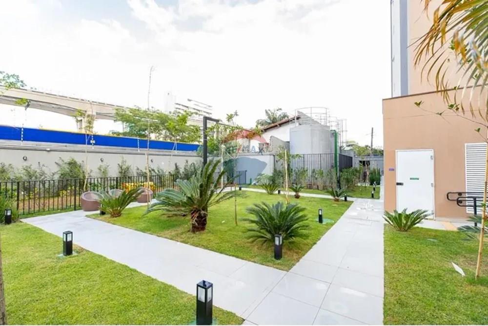 Apartamento - Venda - São Paulo , São Paulo - 3ea81c1b99327515c898f8fc6cce53d4.jpg - 601261095-14