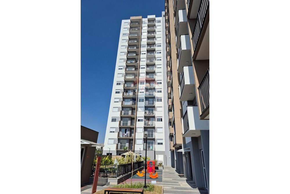 Apartamento - Alugar - São Paulo , São Paulo - 20250818_132648.jpg - 602251011-61