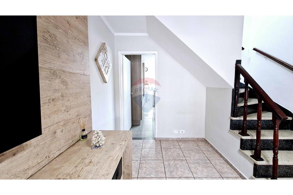 Sobrado - Venda - São Paulo , São Paulo - RUA CAURÉ, 165 (30).jpg - 601051026-233