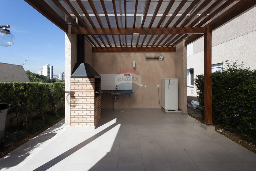 Apartamento - Venda - São Paulo , São Paulo - IMG_8535.jpg - 601751081-21