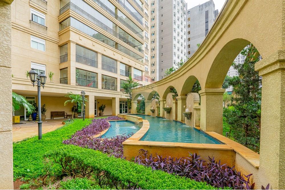 Apartamento - Venda - São Paulo , São Paulo - Remax Ville-57.jpg - 601241044-27