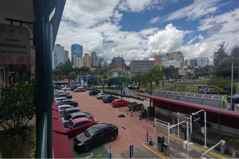 Loja em Shopping - Alugar - Barueri , São Paulo - IMG_20250121_142431686_HDR.jpg - 602181002-125