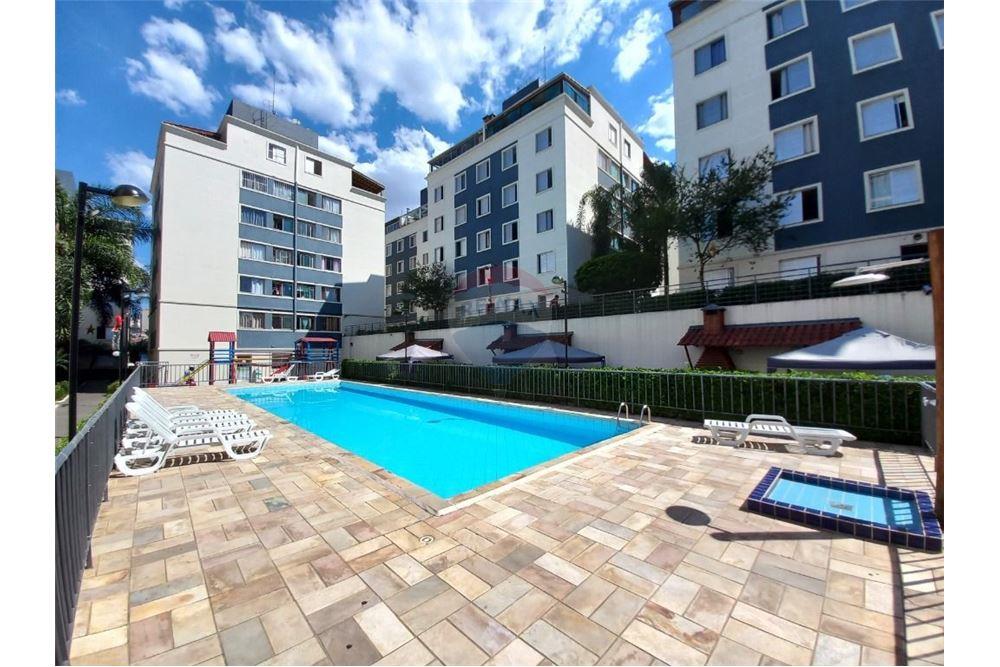 Apartamento - Venda - São Paulo , São Paulo - 51 - 601751011-932