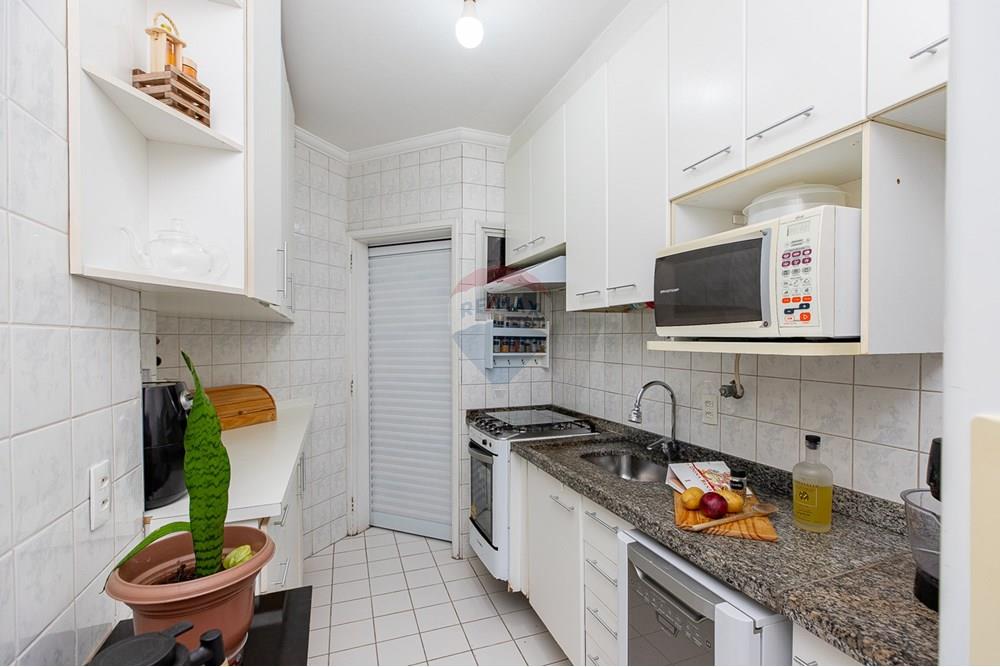Apartamento - Venda - São Paulo , São Paulo - Cópia de Remax Ares-24.jpg - Cozinha - 601131075-3