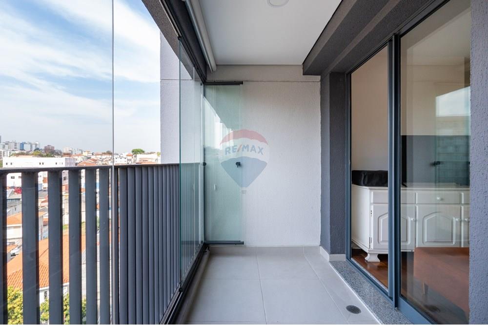 Apartamento - Venda - São Paulo , São Paulo - DSC09577.jpg - 601241070-4