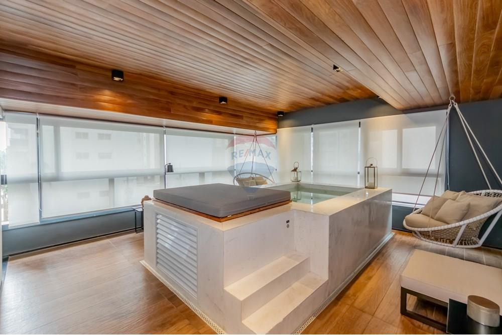 Apartamento - Venda - São Paulo , São Paulo - 55 lazer.jpg - 601481024-17